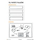 Magazine Snippets Bundle