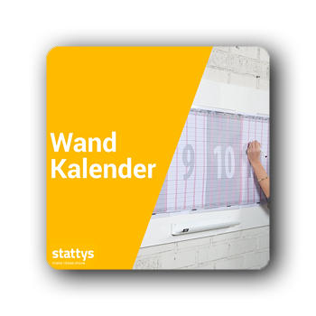Wall Calenders