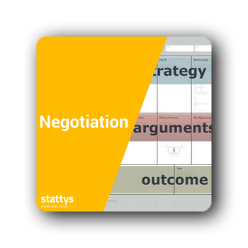 Negotiation
