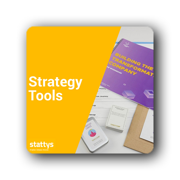 Strategy Tools