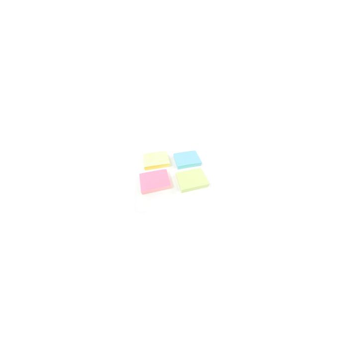 Post-It Notes all colors