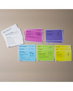 Project Journey Cards