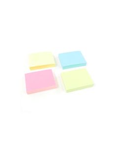 Post-It Notes all colors
